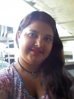 COORDENADORA GERAL